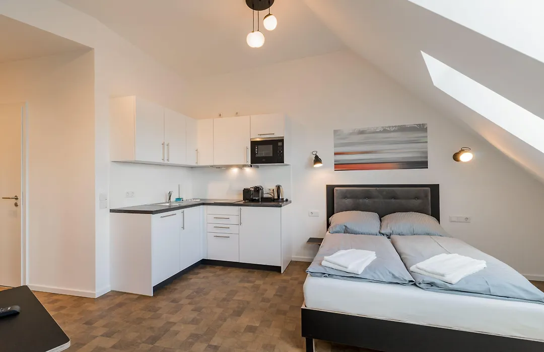Nena Apartments Hermannplatz By Lesa-1