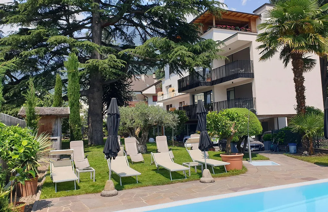 Hotel Jasmin-1