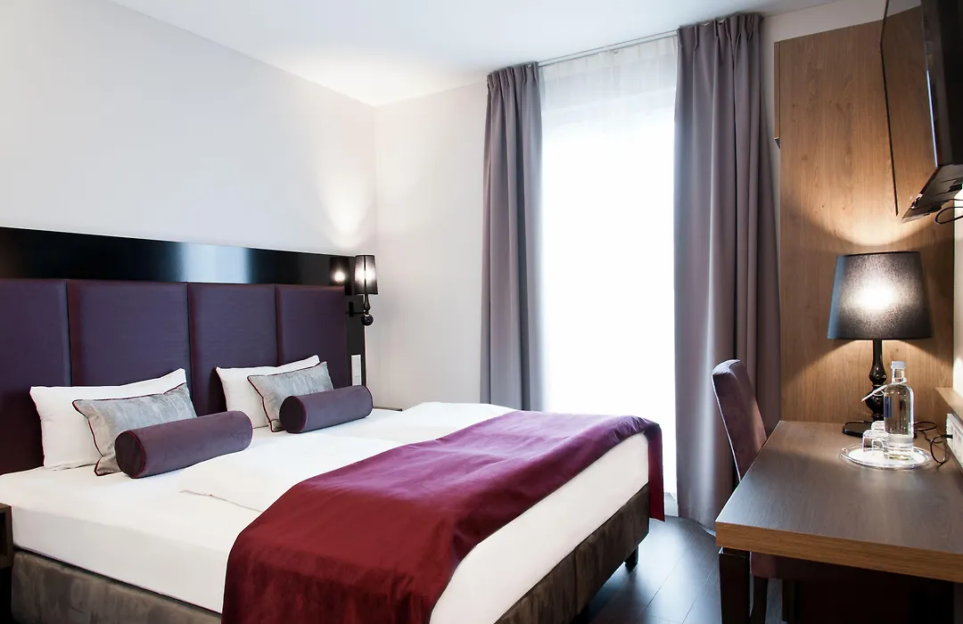 Hotel Isabella-1