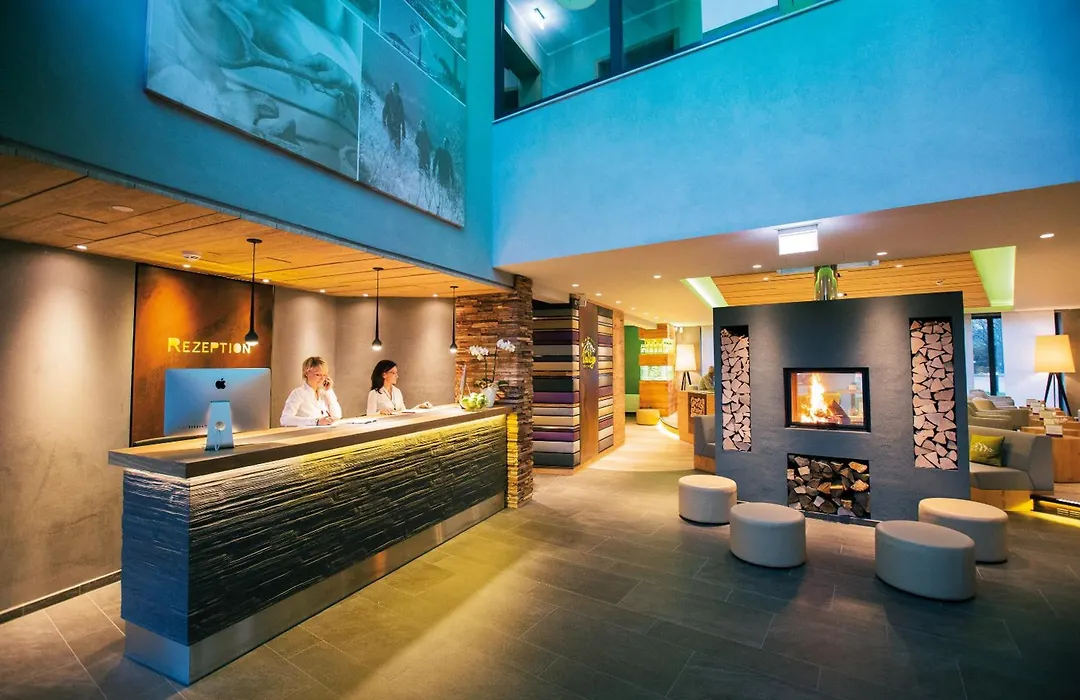 Hotel Hochheide-1