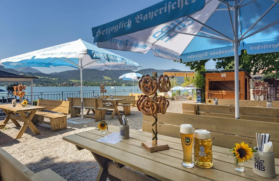 Seehotel zur Post-1