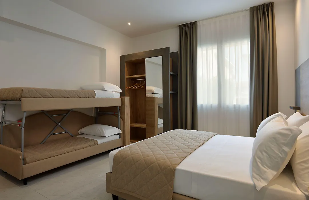 Hotel Ducale-1