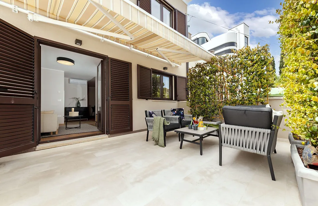Sunset Residence Rovinj-1