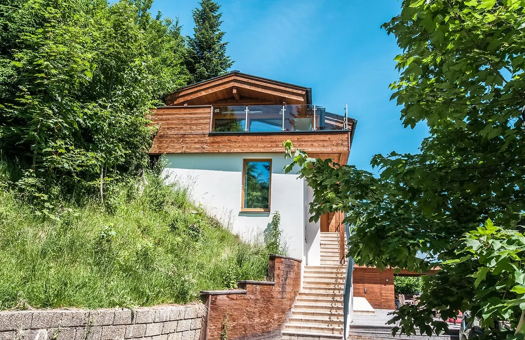 Chalet Max Pan-1