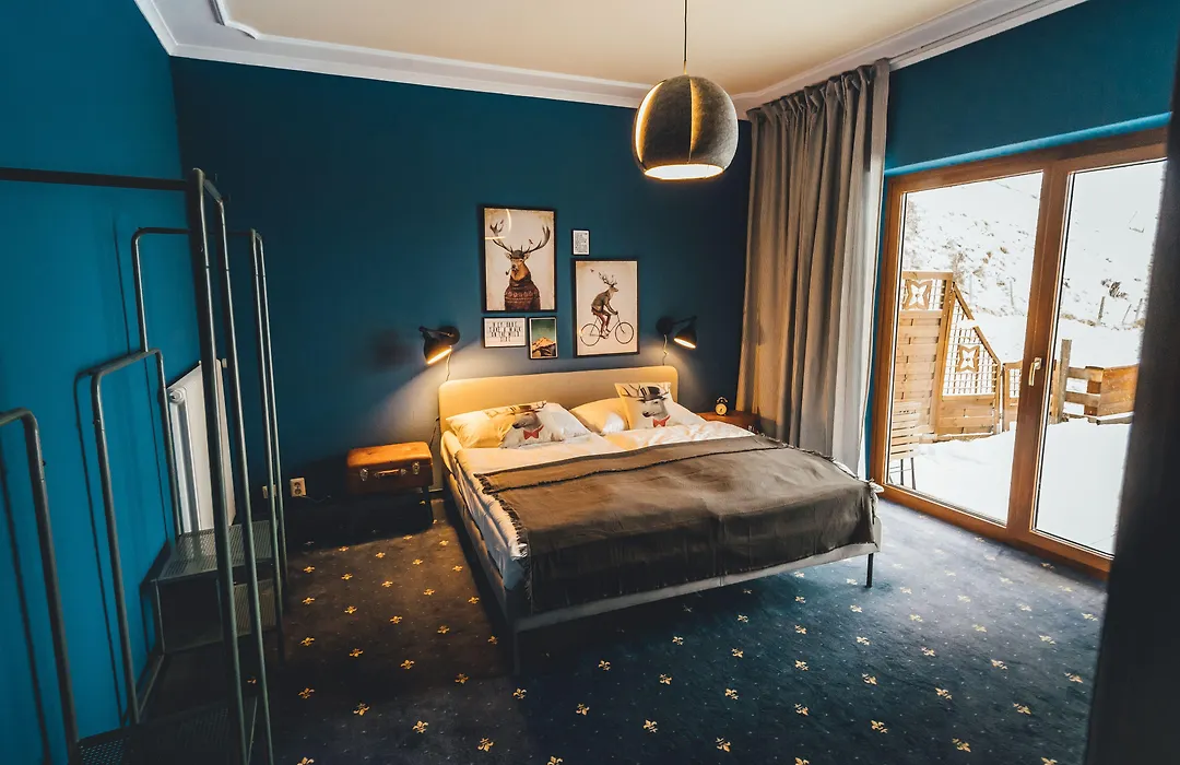 Hotel Sportalm - Adults Only Boutique Hotel-1