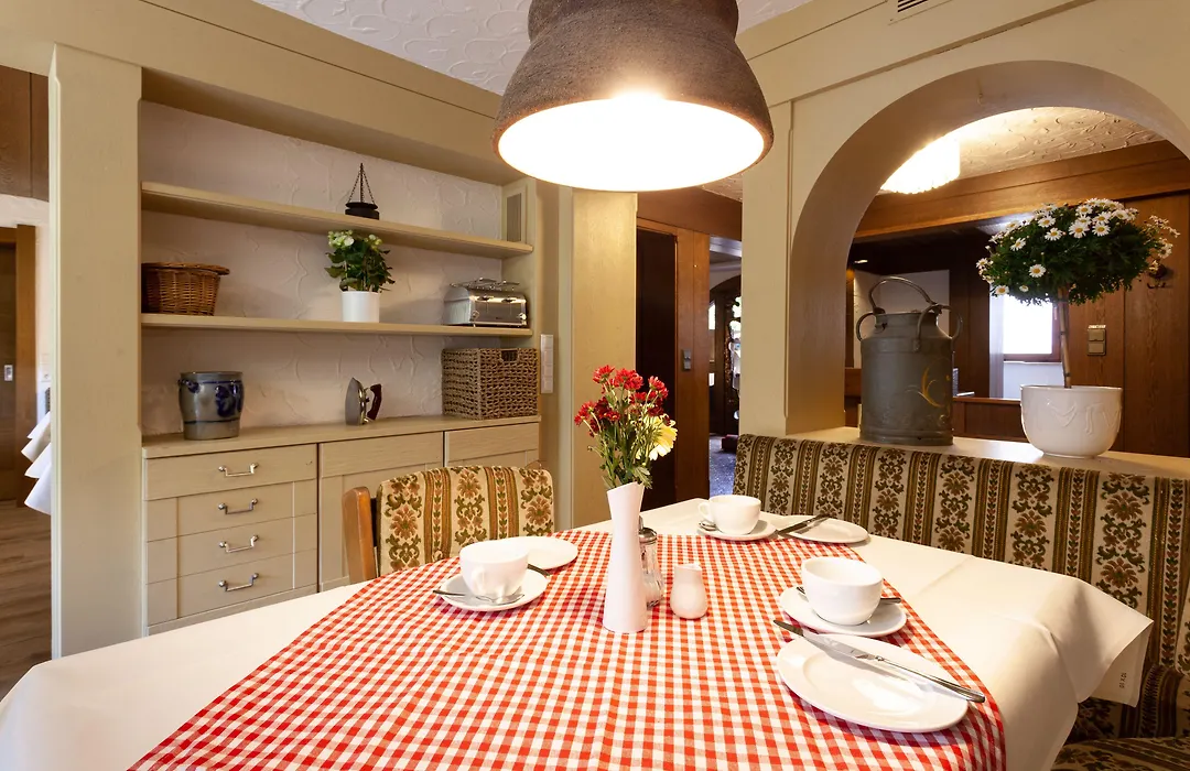 Hotel Petra-1