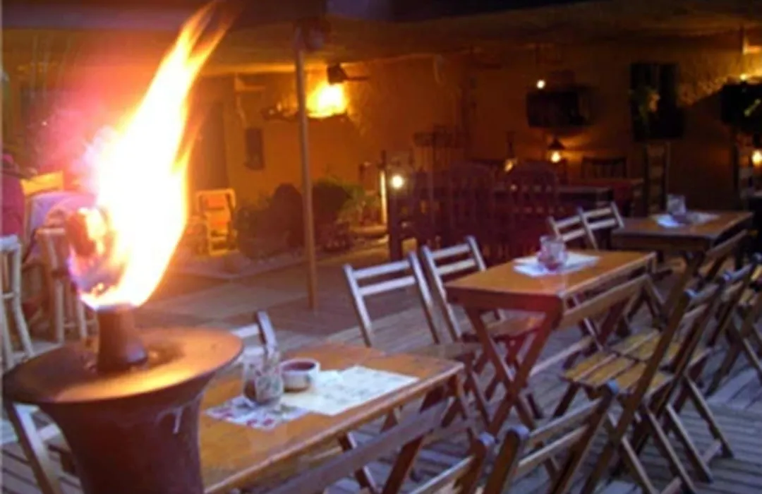 Hotel Merkurwald - Restaurant Wolpertinger-1