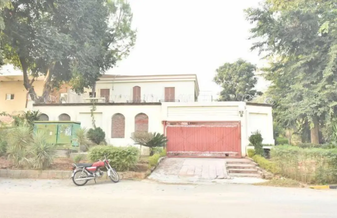 The Life House Islamabad-1