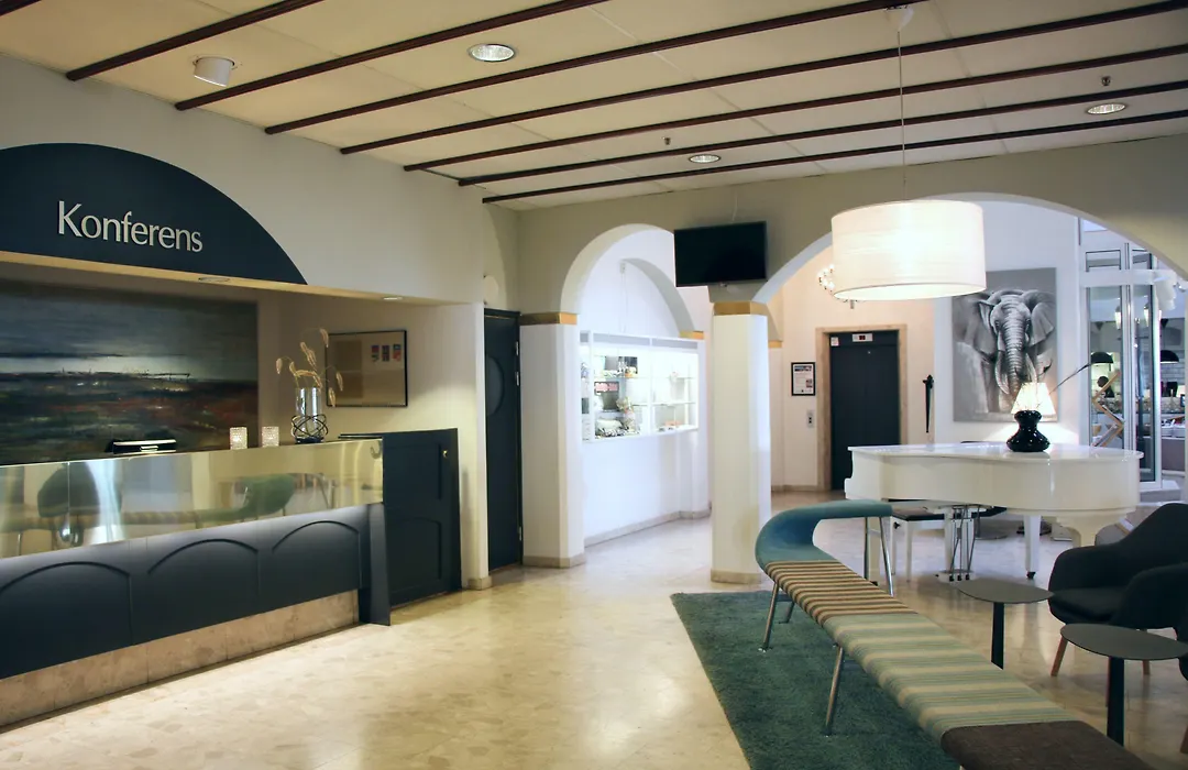 Hotel Carlshamn-1