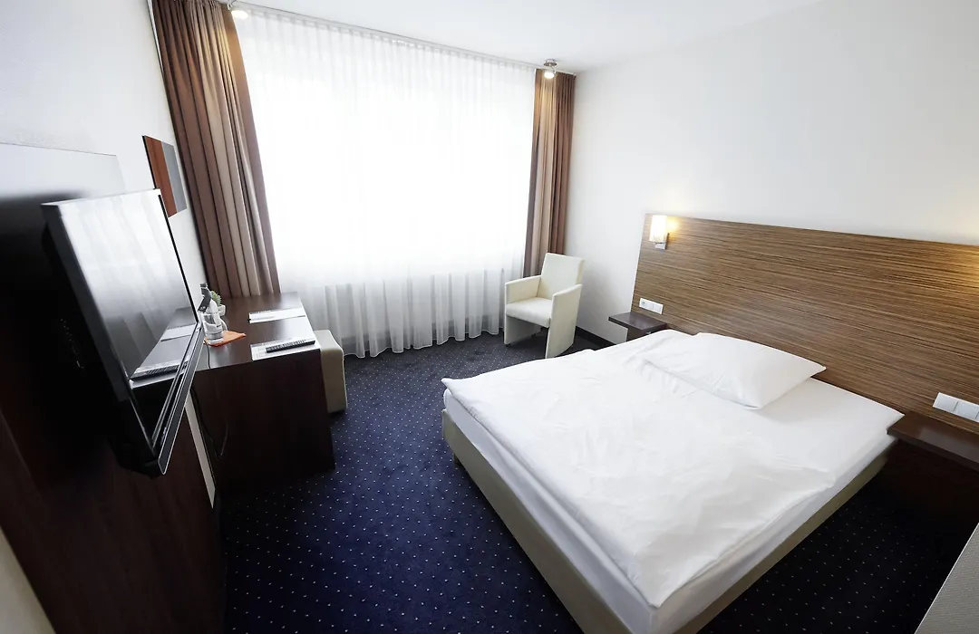 Hotel Silicium-1