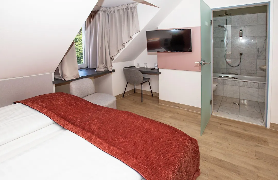 Hotel Bargenturm Garni-1
