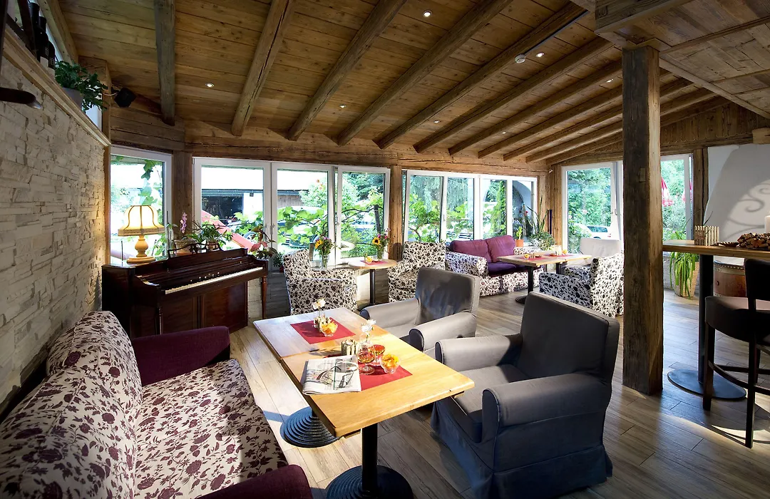 Hotel Wiesenegg-1