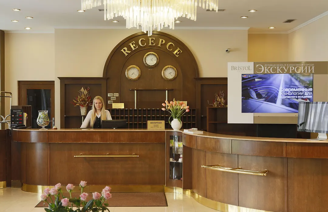 Hotel Bristol-1