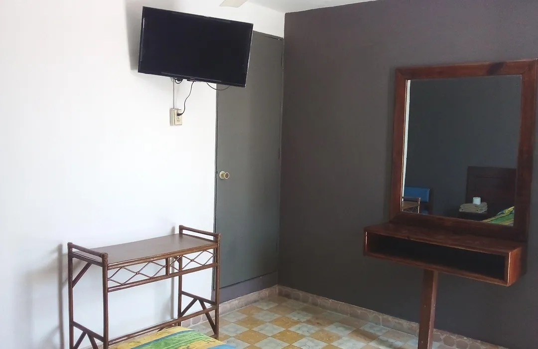 Hotel Verasol-1