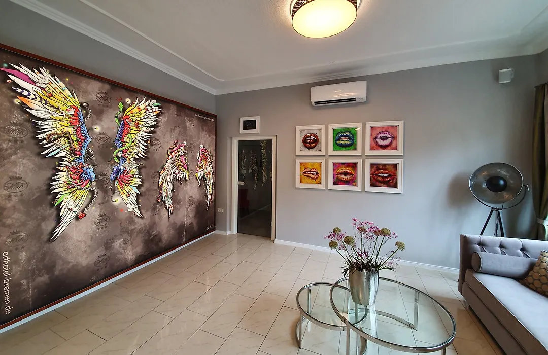 Arthotel Bremen-1