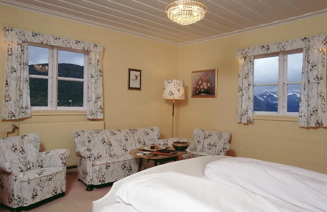Fossli Hotel-1