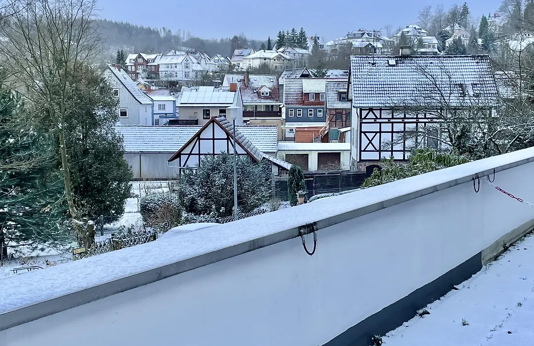 HARZ HOTEL und Gästehaus am Bornweg-1