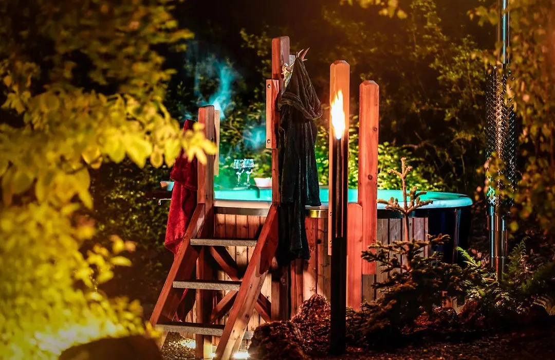 Sauerland-Tinyworld - Ihr Tiny Ferienhaus im Sauerland am Diemelsee-1