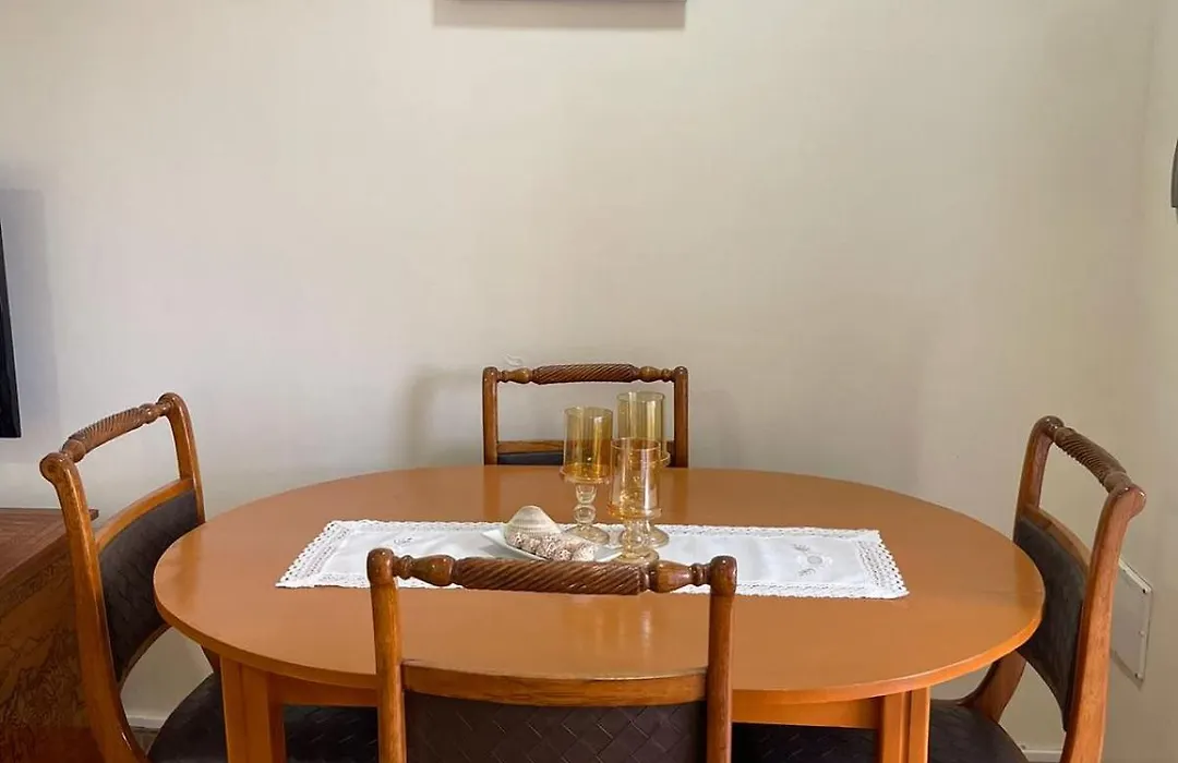 Apartamentos Avenida-1
