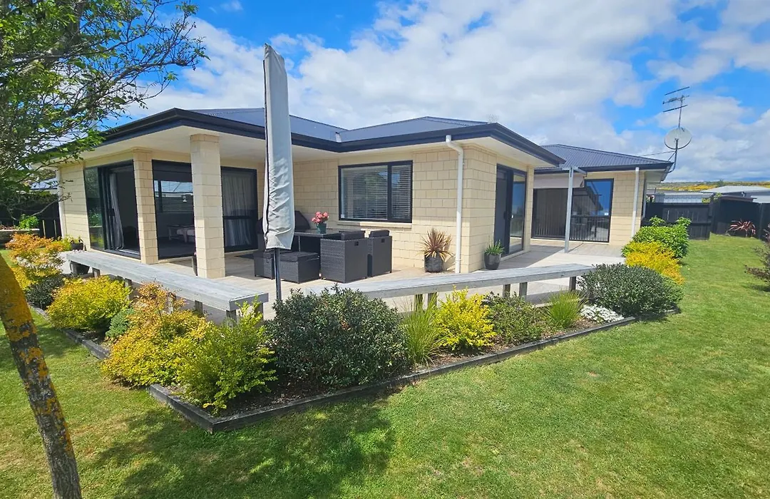 10 @ Wai Matangi-1