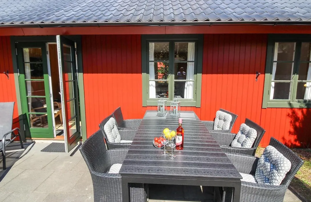Holiday Home Oisin - 150M From The Sea By Interhome-1