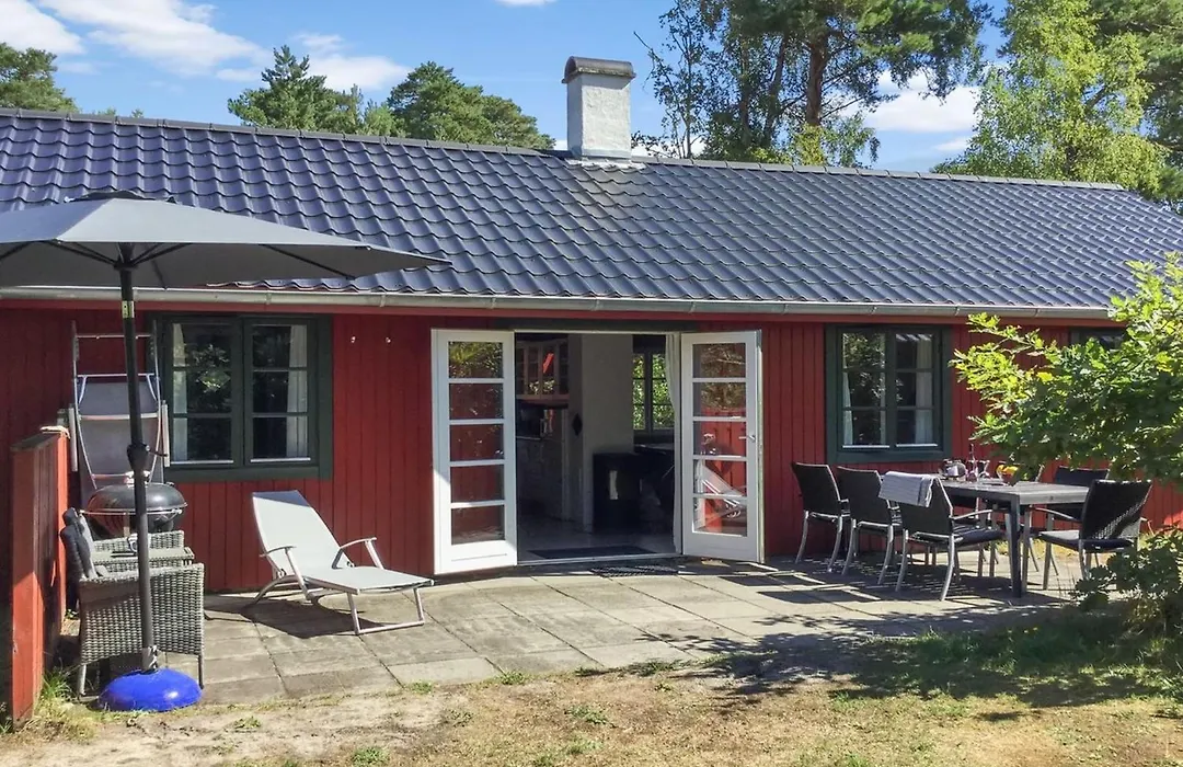 Holiday Home Patti - 150M From The Sea By Interhome-1