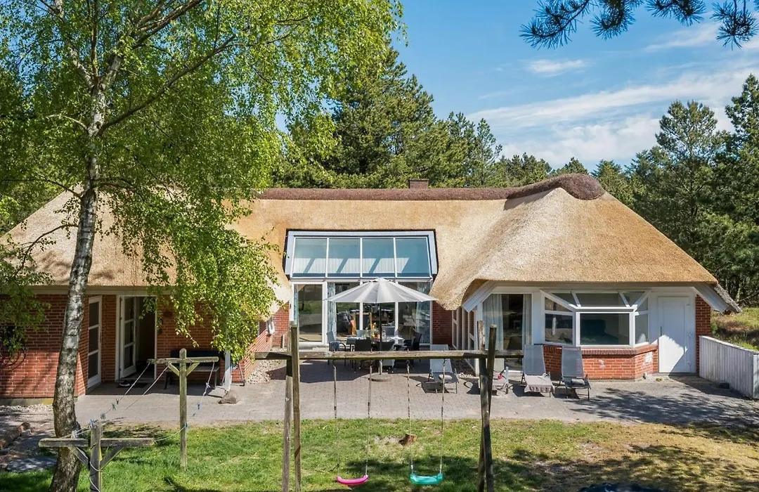 Holiday Home Grep - 700M From The Sea By Interhome-1
