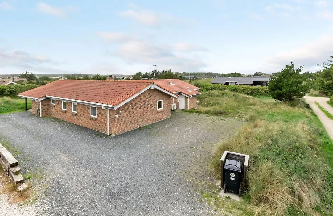 Holiday Home Soini - 900M From The Sea By Interhome-1
