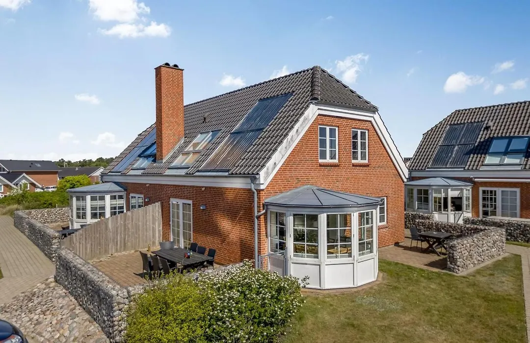 Holiday Home Joonas - 100M From The Sea By Interhome-1
