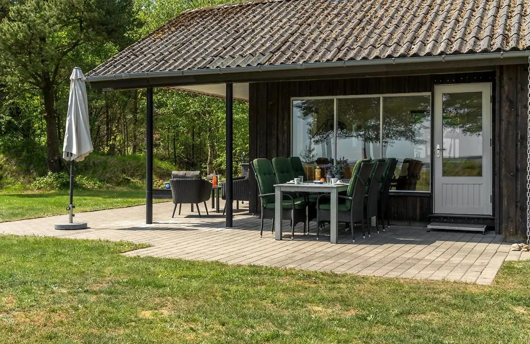Holiday Home Elny - 500M To The Fjord By Interhome-1