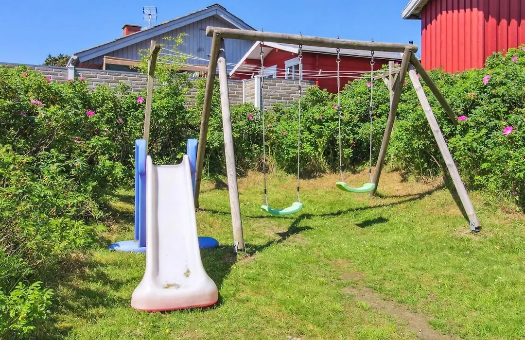 Holiday Home Kalf - 400M From The Sea By Interhome-1