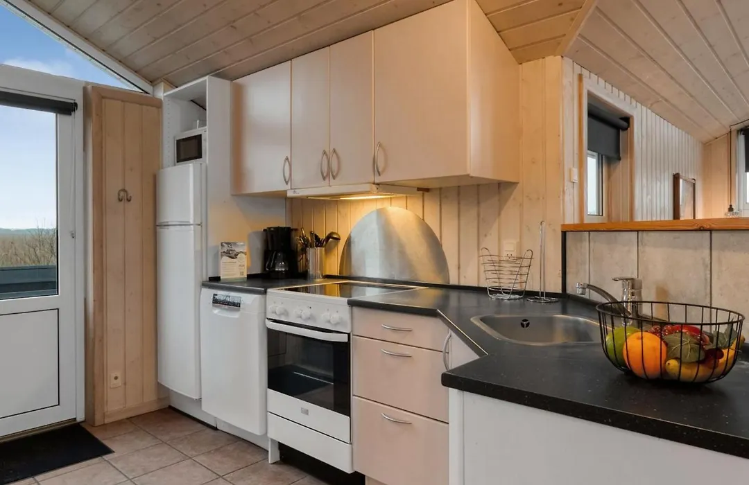 Holiday Home Arnkil - 700M From The Sea By Interhome-1