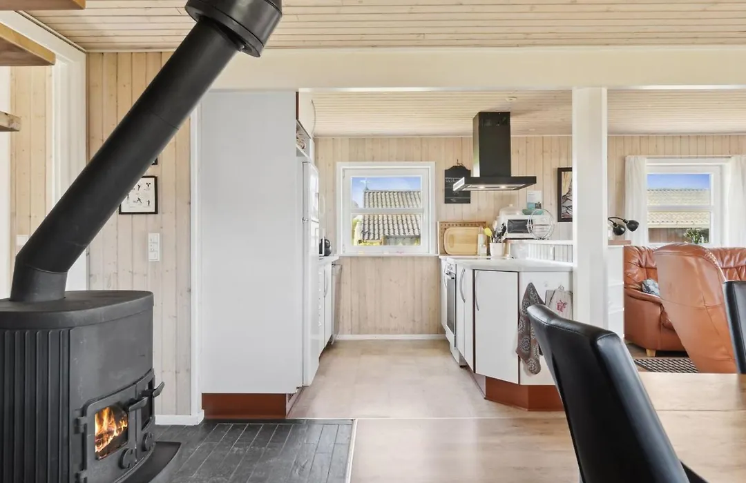 Holiday Home Andor - 500M From The Sea By Interhome-1