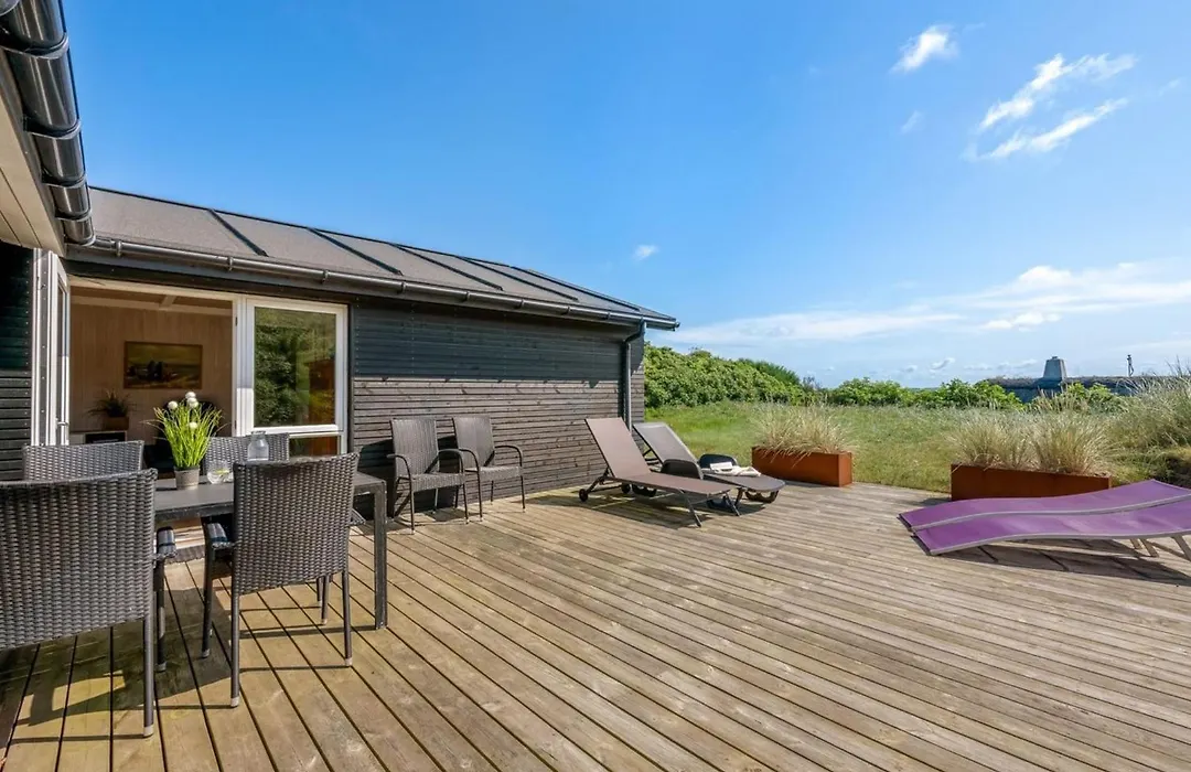 Holiday Home Talia - From The Sea By Interhome-1
