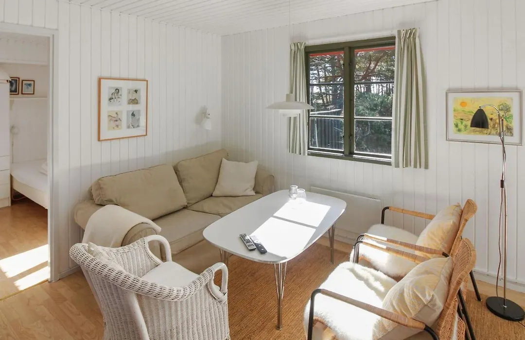 Holiday Home Jale - 50M From The Sea By Interhome-1