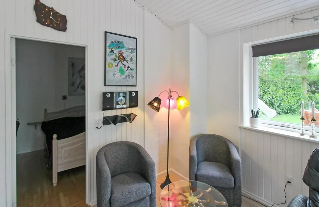Holiday Home Antigona - 250M From The Sea By Interhome-1