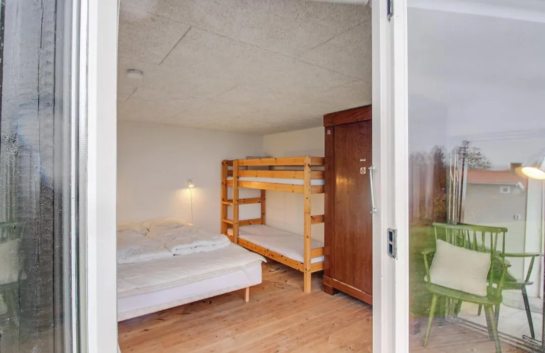 Holiday Home Tjelle - 300M From The Sea By Interhome-1
