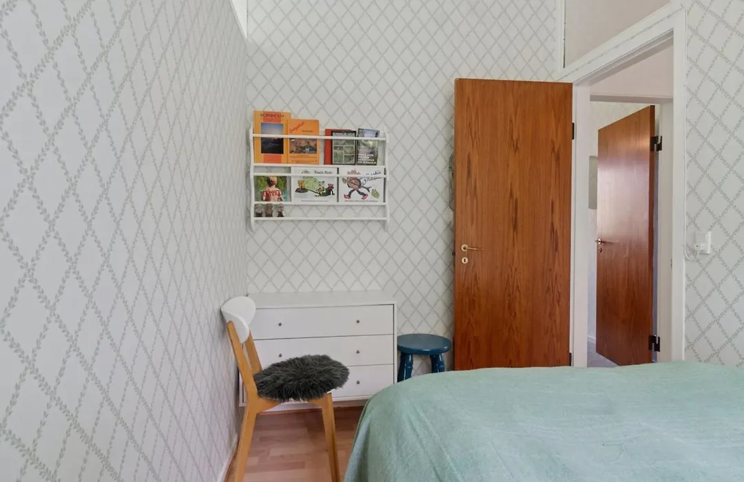 Holiday Home Esben - 350M From The Sea By Interhome-1