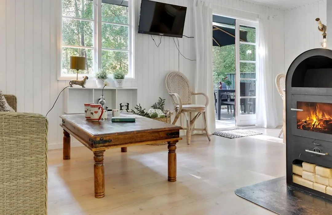 Holiday Home Selvi - 125M From The Sea By Interhome-1