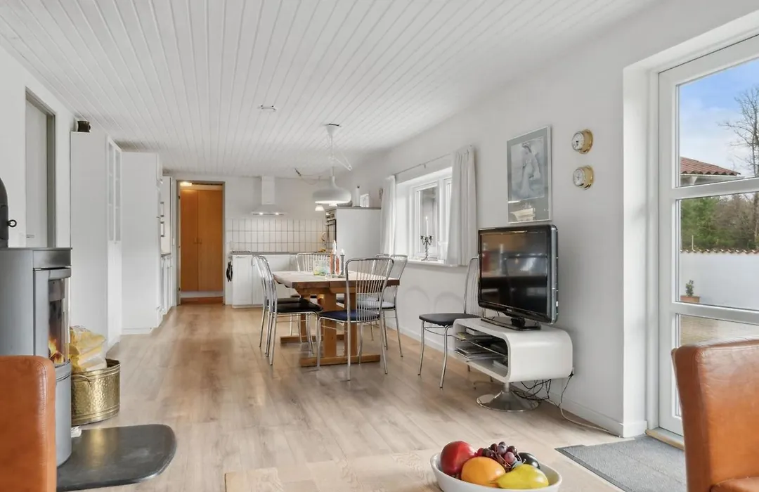 Holiday Home Justine - 600M From The Sea By Interhome-1