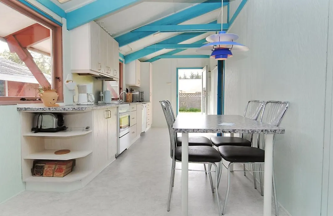 Holiday Home Momme - 500M From The Sea By Interhome-1