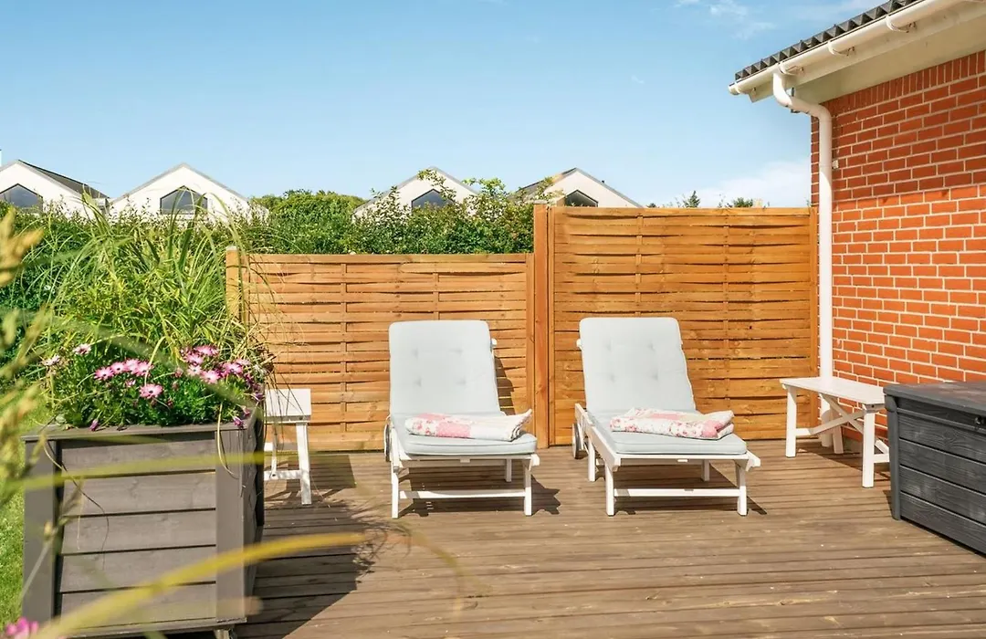 Holiday Home Swipdagh - 500M From The Sea By Interhome-1