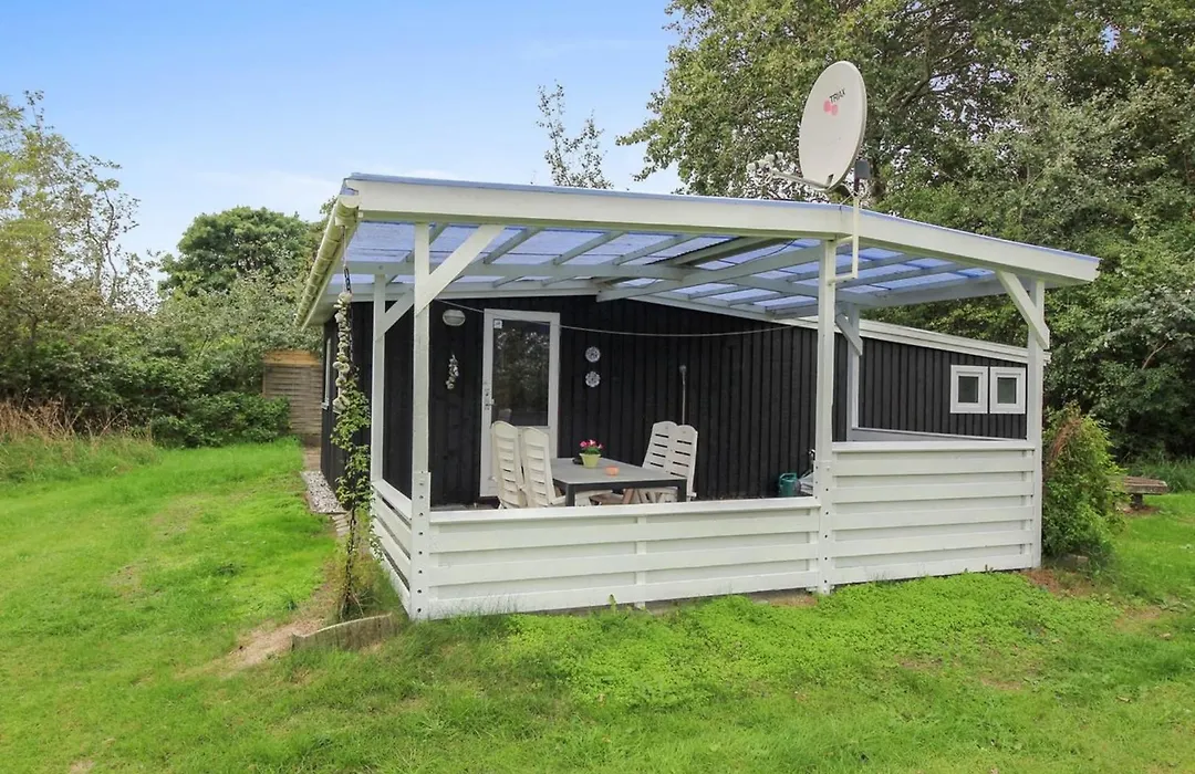 Holiday Home Hennrik - 500M From The Sea By Interhome-1
