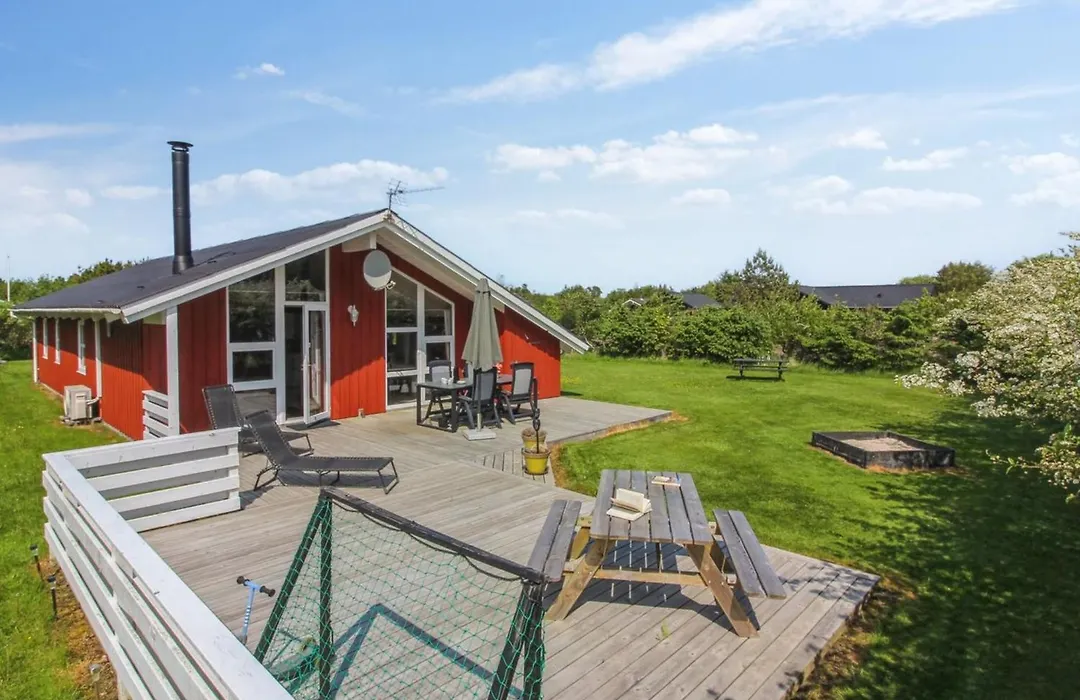 Holiday Home Menka - 1-3Km From The Sea By Interhome-1