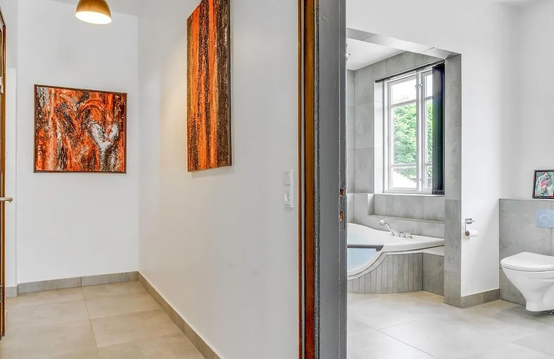 Holiday Home Soelve - 900M From The Sea By Interhome-1