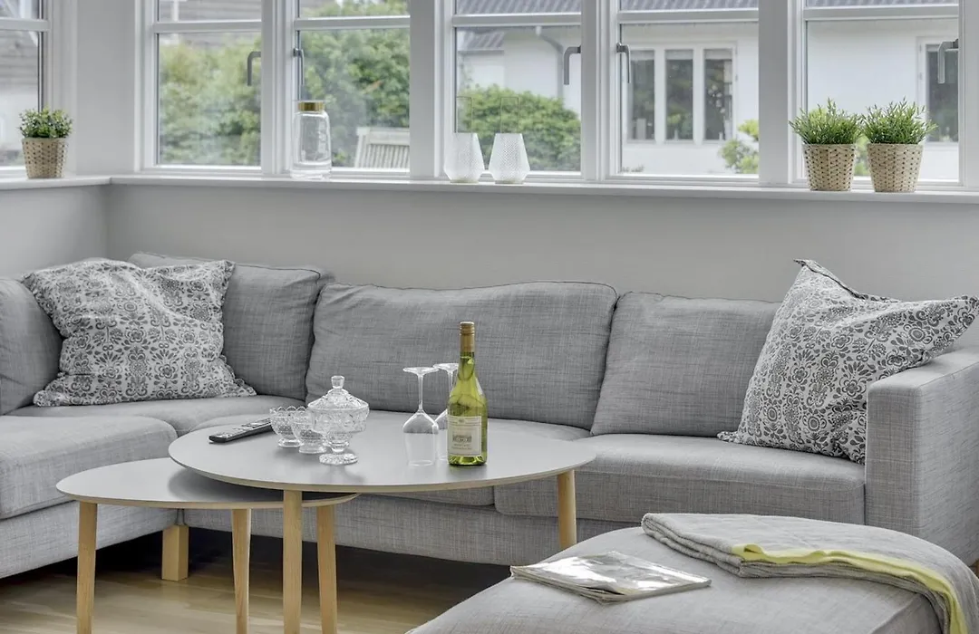 Holiday Home Henke - 500M From The Sea By Interhome-1