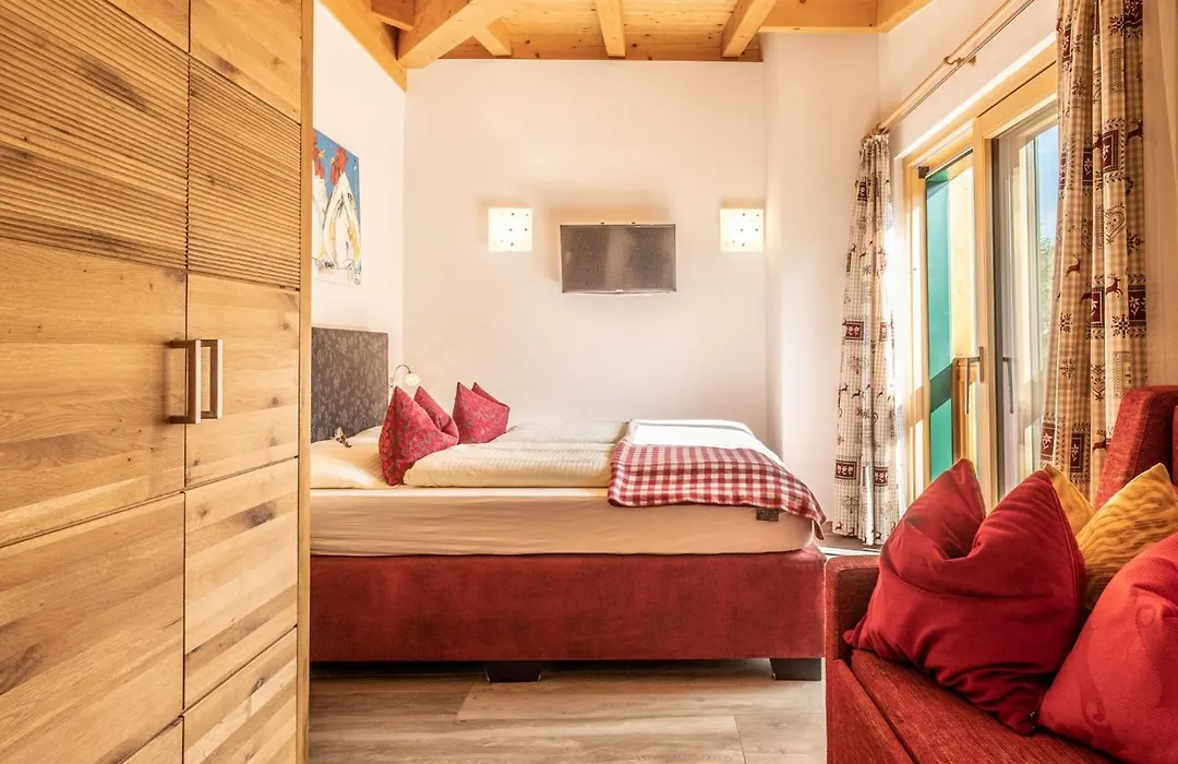 Nature Lodge Kaprun Xl-1
