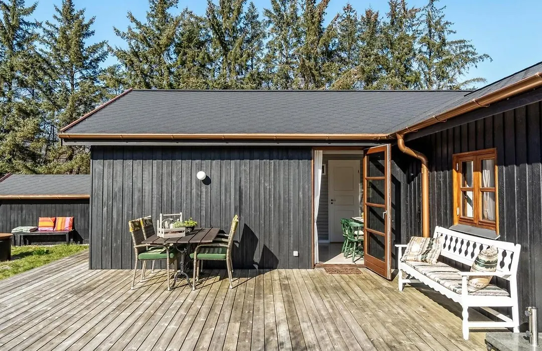 Holiday Home Marla - 1-1Km From The Sea By Interhome-1