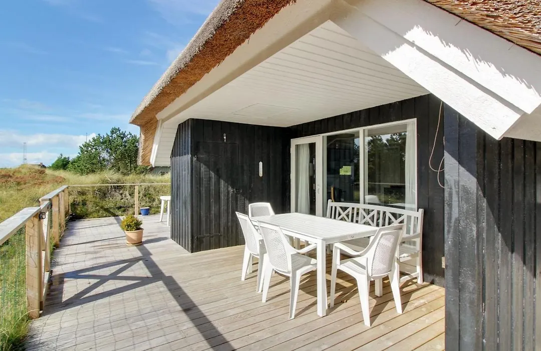 Holiday Home Annli - 1-5Km From The Sea By Interhome-1