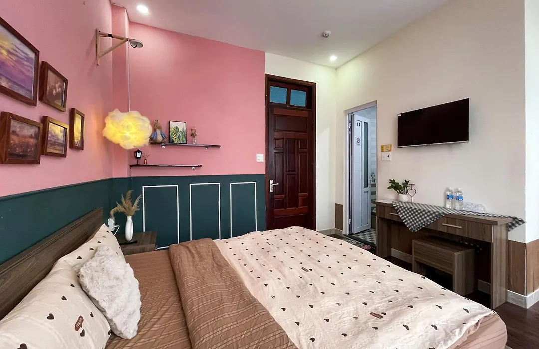 Little Chai Nho Homestay-1